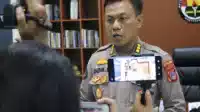 Viral Pria Paruh Baya Menenteng Kepala di Sulteng, Begini Penjelasan Polisi