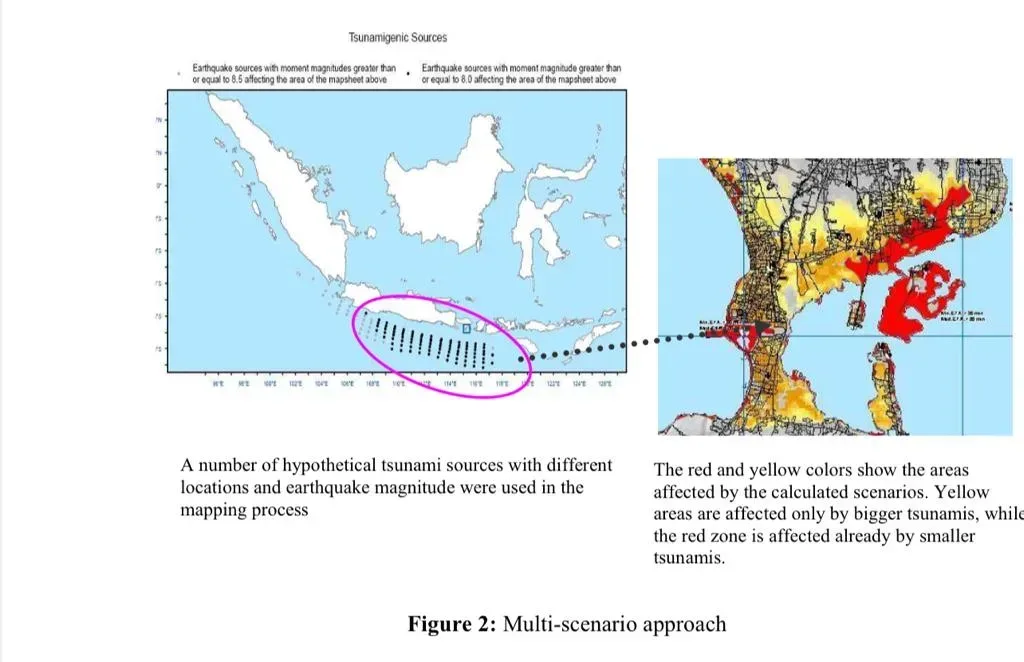 Bandara Bali Utara Solusi Atasi Kemiskinan dan Mitigasi Tsunami I Teras Media