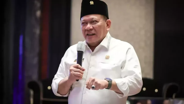 Ketua DPD RI Minta Tak Ada Lagi Kekerasan Terhadap Warga Wadas