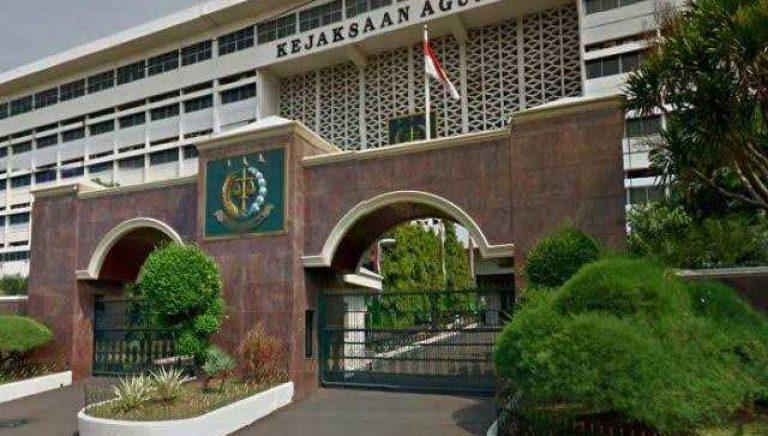 Kejagung Ringkus Eks Direktur Waskita Kejagung Ringkus Eks Direktur Waskita