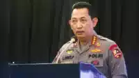 Baranusa Desak Presiden Evaluasi Kapolri I Teras Media