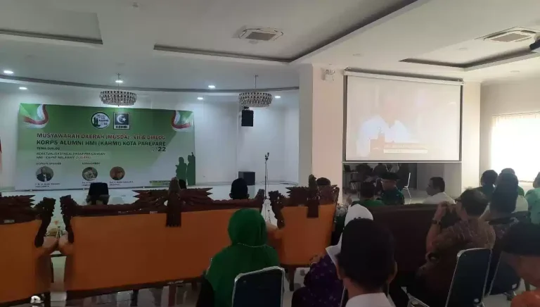 IMG-20220807-WA0025 Ketua DPD RI LaNyalla HMI-KAHMI Melawan Oligarki I Teras Media