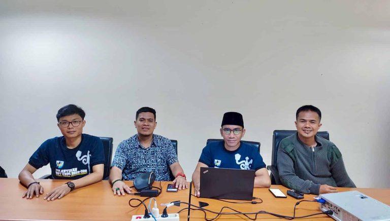 DPP KNPI Soroti Alokasi Anggaran Sektor Pertanian Menghadapi Ancaman Krisis Pangan Dunia I Teras Media