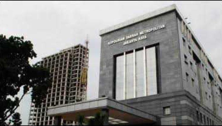 Anak Buah Ditahan, Kapolri Didesak Copot Fadil Imran I Teras Media