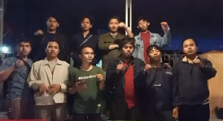 SEMA Desak Polres Tangerang Tangkap Politisi PDIP I Teras Media