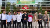 Dipecat Dari Anggota DPRD Banten Tanpa Alasan I Teras Media