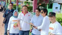 Forwaka Pupuk Kebersamaan Lewat Mancing Mania I Teras Media