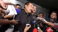 Respons Diskusi Publik, Peristiwa Brigadir J “Jalan Menuju Reformasi Polri I Teras Media