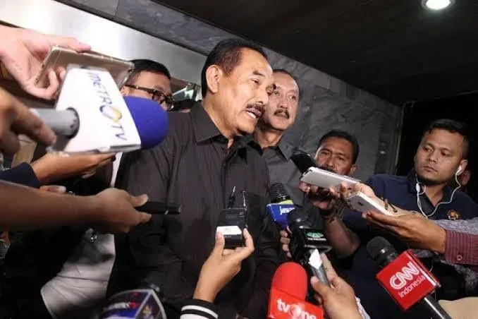 Respons Diskusi Publik, Peristiwa Brigadir J “Jalan Menuju Reformasi Polri I Teras Media