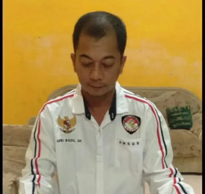 PARAH, Polisi Tak Kunjung Sikat Mafia Judi Cemara Asri I Teras Media