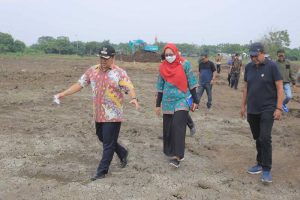 Wali Kota Minta Pembangunan Venue Grasstrack Dipercepat I Teras Media