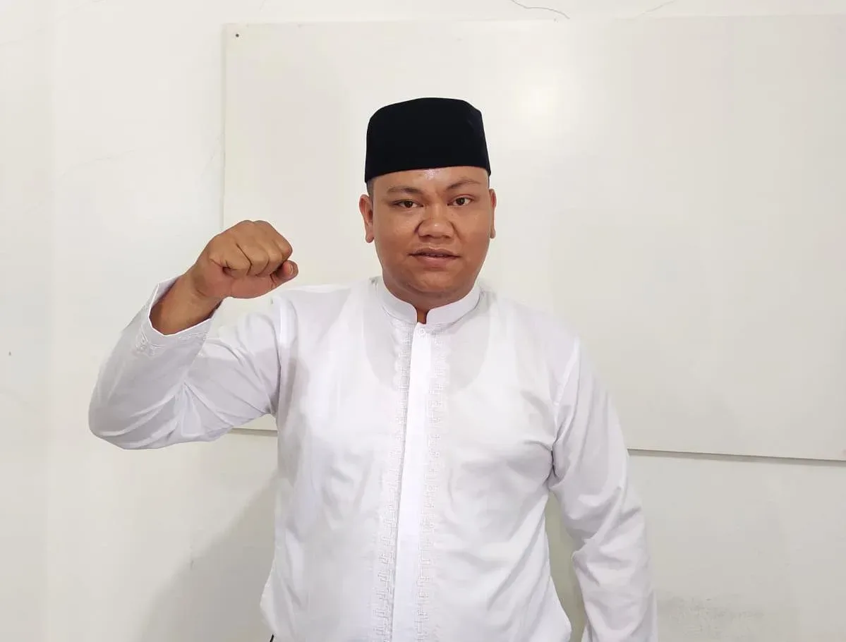 HARUS, Bara JP Banten Desak Walikota Cilegon Mundur I Teras Media