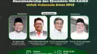 KAHMI Jawa Barat : Ulas Neuro-Science Untuk Realisasi "Indonesia Emas 2045" I Teras Media