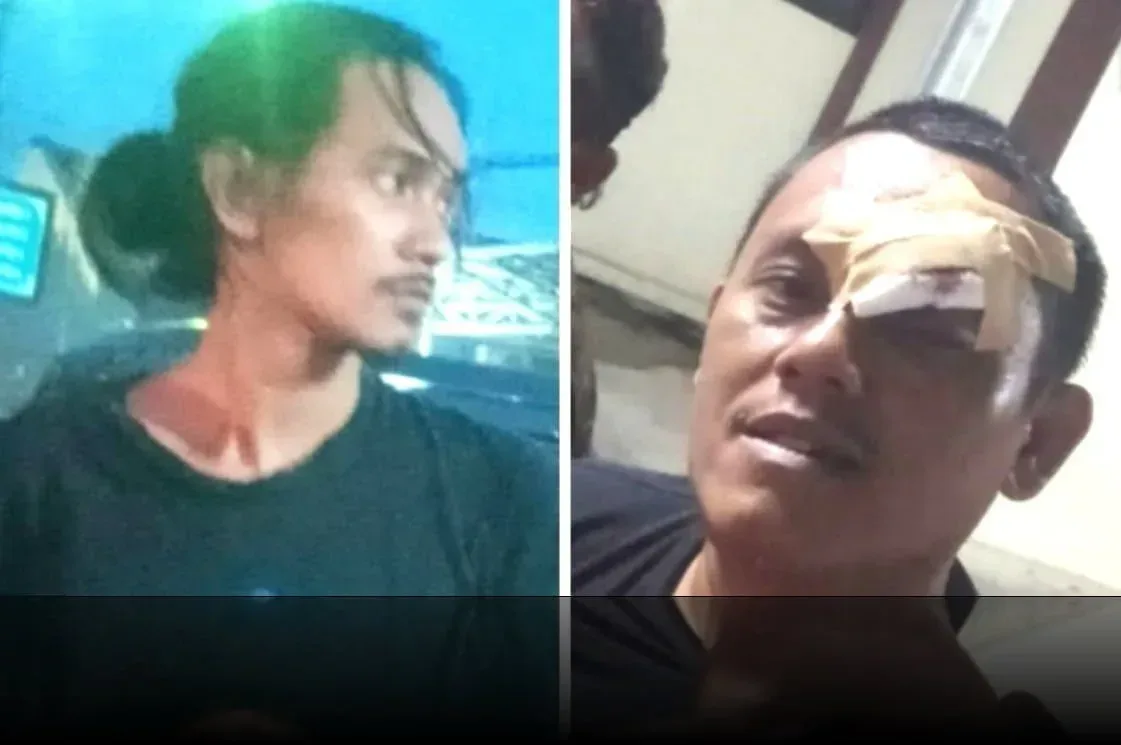 SMSI Kabupaten Bekasi Mengutuk Oknum PNS Aniaya 2 Jurnalis di Karawang I Teras Media