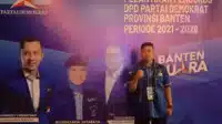 Optimisme Kader Partai Demokrat Menang 2024 I Teras Media