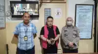 SIKAT, Kejari Jakut Tangkap JER Tersangka Pencucian Uang I Teras Media