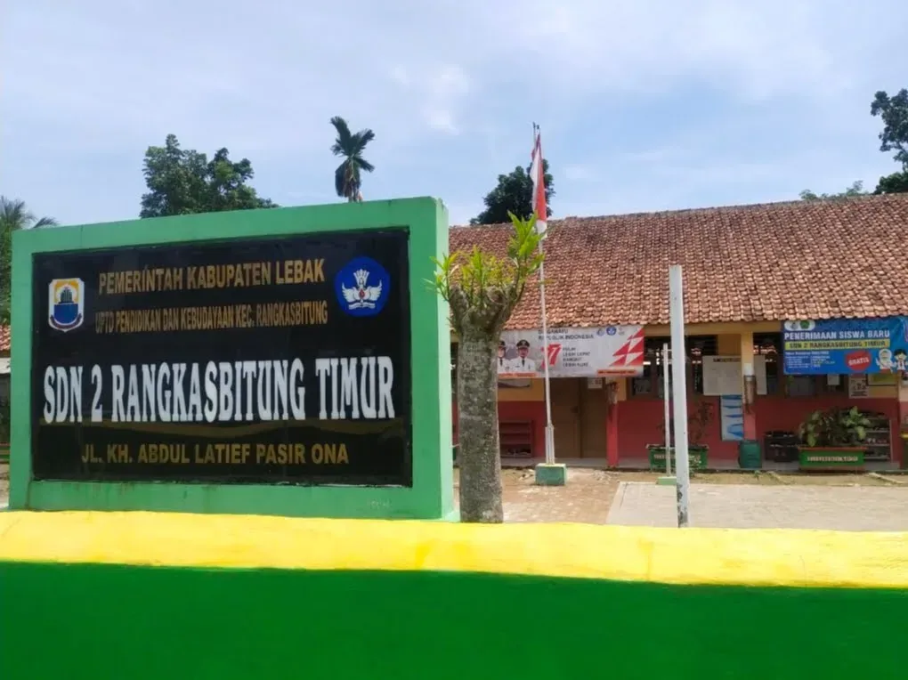 Wali Murid Bantah Terkait Dugaan Pungli Di SDN 2 Rangkasbitung Timur Ini Penjelasannya..! I Teras Media