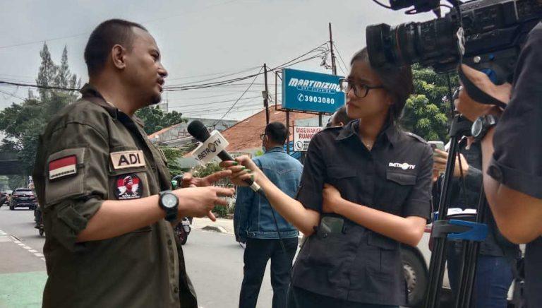 IMG-20221013-WA0073 COCOK...!Bara Api Beberkan Fakta Andika Capres Bukan Cawapres I Teras Media