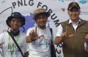 Aktivis Lingkungan Apresiasi Kepada Bupati Zaki Atas Penataan Wilayah Pesisir di Ketapang I Teras Media