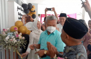 Grand Opening Klinik Pratama Anak Kampung Siap Melayani Masyarakat I Teras Media