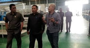 Sidak Komisi III DPRD Lebak Ke Perusahaan Hasilnya Bikin Geleng Kepala I Teras Media