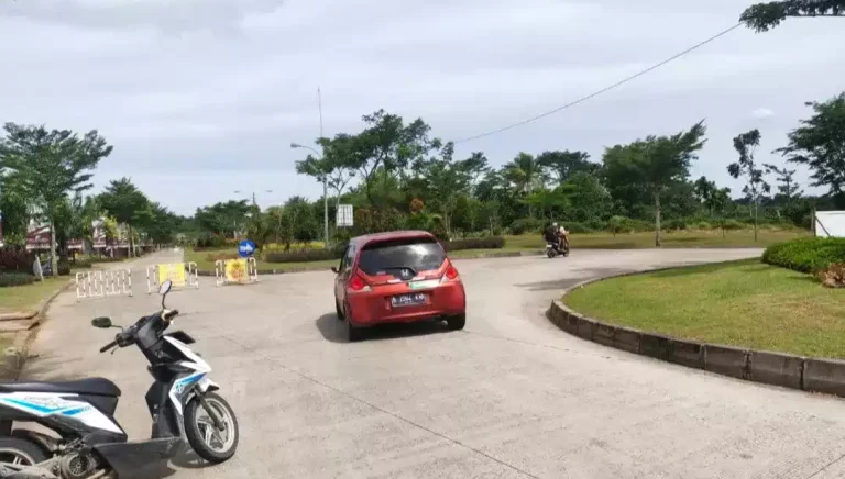 Screenshot_20221031_160556 Bahaya...! Diduga Proyek Perbaikan Jalan Di CMR Rentan Terjadi Lakalantas I Teras Media