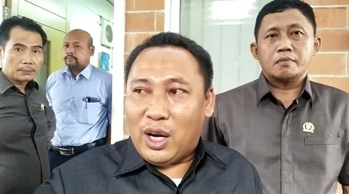 DPRD Lebak Sebut Lebih Dari 1000 Buruh Tidak Dapat Jaminan Kesehatan, Disnaker Diminta Tegas I Teras Media