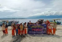 SDN 2 Gili Indah & SMPN Satap 1 Pemenang