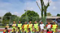 TOP, Kejati DKI Kembali Gelar Futsal Bersama Forwaka I Teras Media