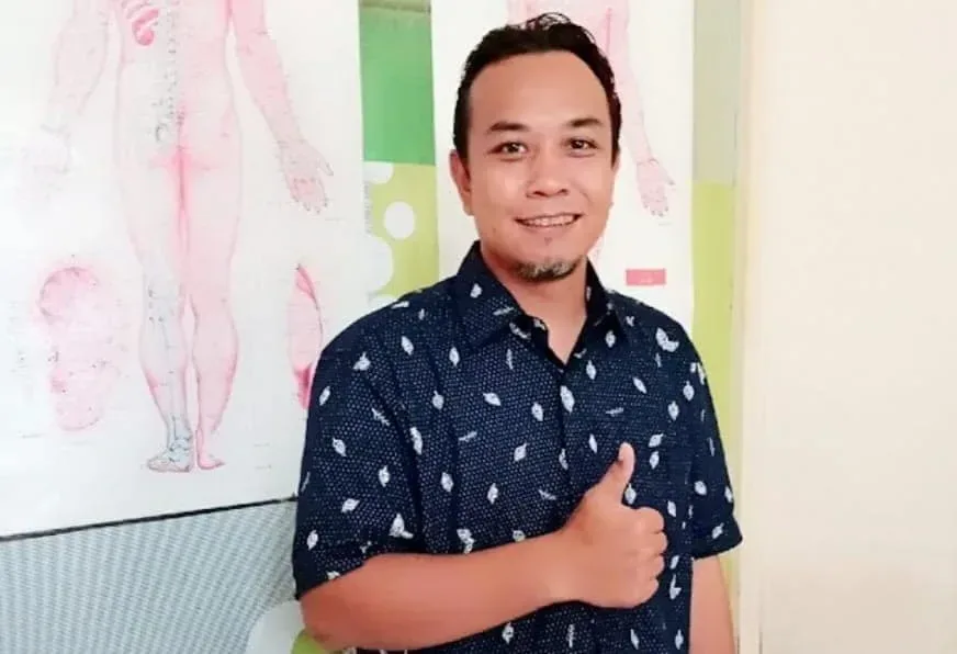 Klinik Ahli Syaraf Kejepit Hendrawan Pratama I Teras Media