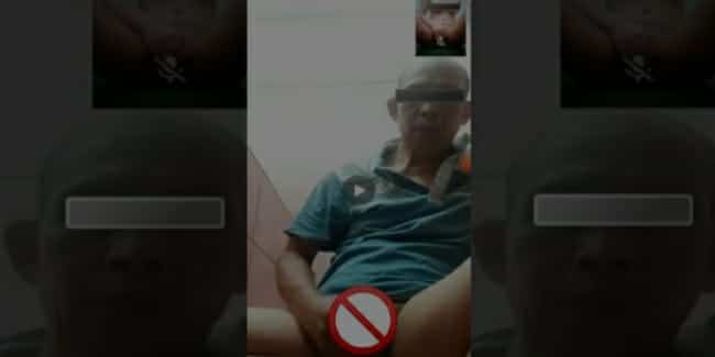 PARAH...!Video Bokep Oknum Camat Rimbo Pengadang Bengkulu Disebut Untuk Koleksi I Teras Media