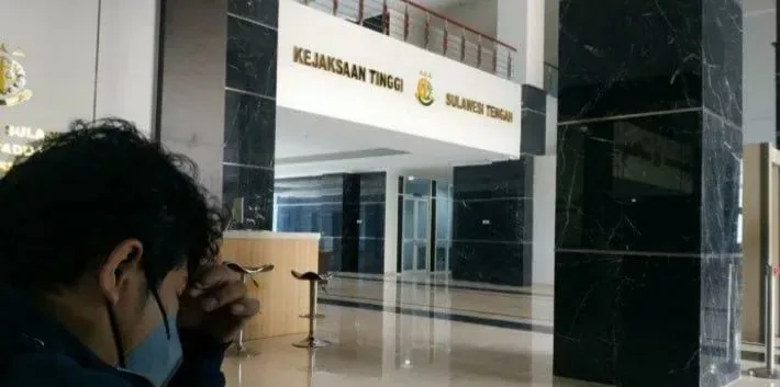 Jaksa Agung Diminta Tindak Oknum Jaksa Kejati Sulteng Diduga Halangi Keadilan I Teras Media