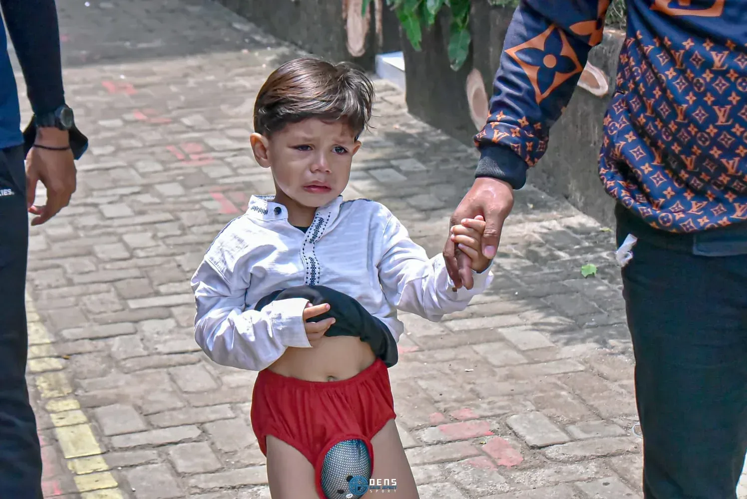 Ratusan Anak Ikuti Sunatan Massal Gratis di Penjaringan I Teras Media