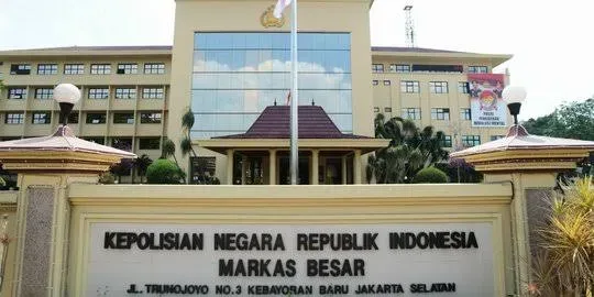 WADUH KO BISA...!Advokat TAMPAK Ungkap Konsorsium Penguasaan Dana APBN Polri I Teras Media