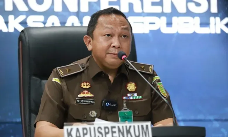 Kejagung Periksa 3 Orang Saksi terkait Perkara Dugaan Korupsi BTS Kominfo I Teras Media