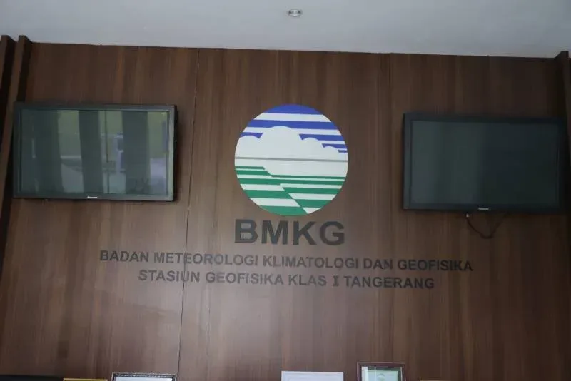 BMKG Prediksi Cuaca Ekstrem Jelang Nataru I Teras Media