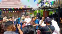 GAS...!Festival Cikande Bangkitkan Seni dan UMKM Banten I Teras Media