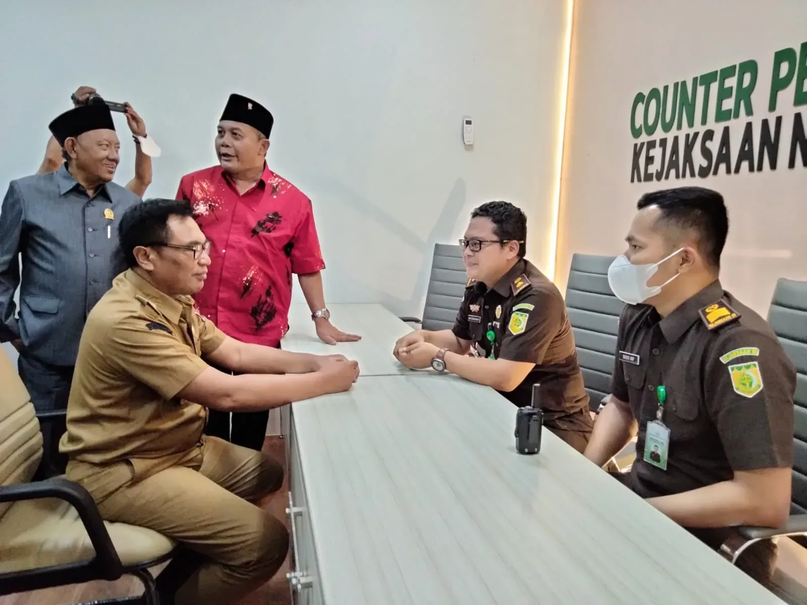 Mall Pelayanan Publik di Kota Malang Kini Diresmikan, Begini Manfaatnya I Teras Media