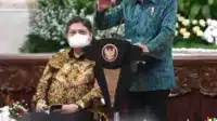 Presiden Sampaikan Sejumlah Arahan dalam Sidang Kabinet Paripurna I Teras Media