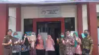 Waduh..! Kasi Pidsus Sambangi Dinas Kesehatan Pandeglang, Ada Apa Ya? I Teras Media