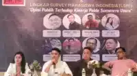 MANTAP...!Kepercayaan Publik ke Polda Sumut Meningkat, Ini Faktornya I Teras Media