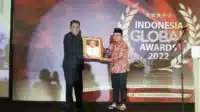 Raih The Best Legislator Performance 2022, Kholid Ismail : Penghargaan ini Untuk Warga Kabupaten Tangerang dan PDIP I Teras Media