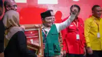 Nomor Urut 1, Gus Muhaimin Yakin PKB Dapat Presiden dan 100 Kursi DPR I Teras Media