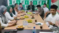 GAS POL...!PKB Optimis Menang di Pemilu 2024 di Lebak I Teras Media