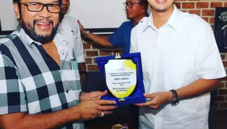 Azka Aufary Ramli : Biometrik dan Keamanan Data Digital di Indonesia Azka Aufary Ramli : Biometrik dan Keamanan Data Digital di Indonesia