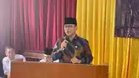 Mantap Bener, Wakil ketua MPR RI Yandri Susanto Lantik Pengurus PABPDSI Lima Kecamatan Di Serang I Teras Media