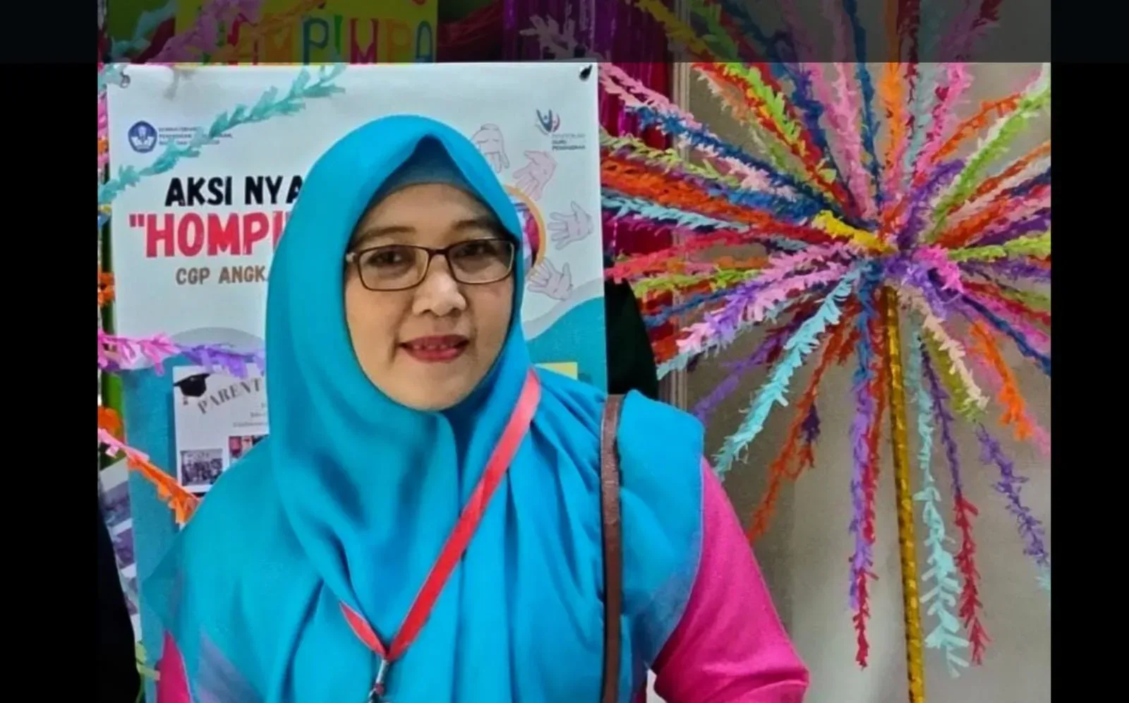 Siti Khoiriyah Dorong PPGP Bawa Perubahan Dunia Pendidikan I Teras Media