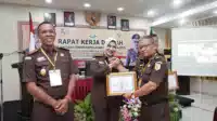 Cerita Kajari Cantik di Batam Raih Penghargaan, Ternyata Ini Rahasianya I Teras Media