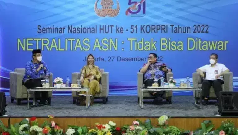 IMG-20221227-WA0051 Netralitas ASN, Bawaslu: Utamakan Fungsi Pencegahan dan Penindakan Terintegrasi, Sinergis, dan Efektif I Teras Media