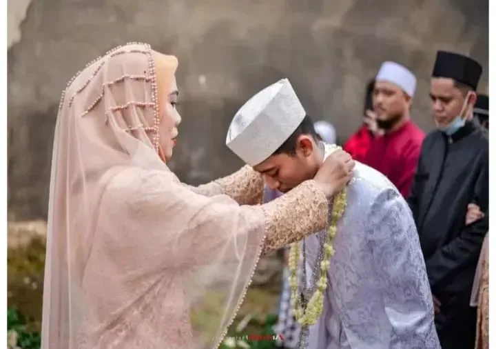 Suami dan Mertua Selingkuh di Kota Serang, Ternyata Begini Penyebabnya I Teras Media